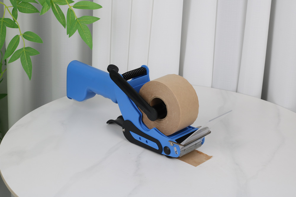 Pita Diaktifkan Air: Solusi Pembungkusan Eko-Mesra & Paling Tahan Lasak untuk Bisnes Anda