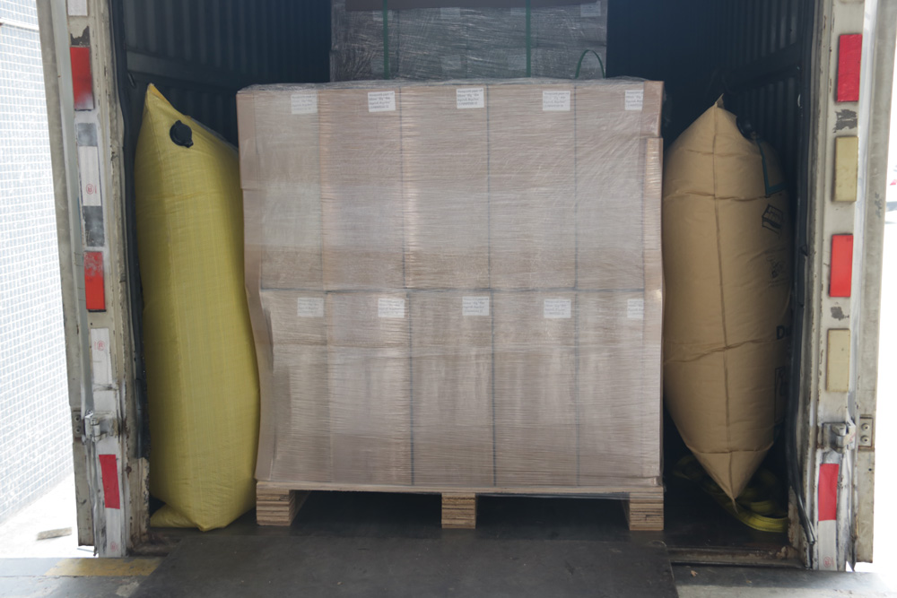 Mengapa Beg Udara Kraft Dunnage Penting untuk Penghantaran Selamat?