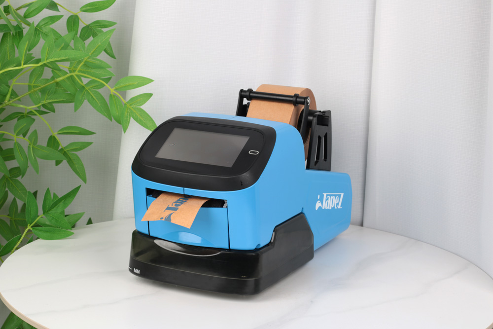 Pita Diaktifkan Air: Solusi Pembungkusan Eko-Mesra & Paling Tahan Lasak untuk Bisnes Anda