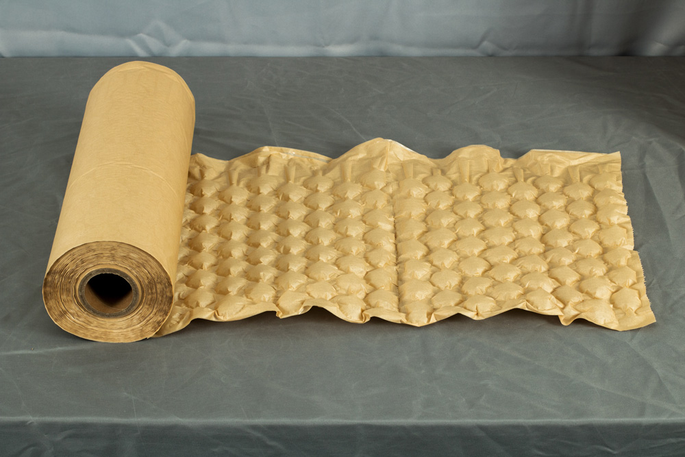 Bantal Udara Diperbuat Daripada Apa? Dan Adakah Ia Benar-benar Mesra Alam?