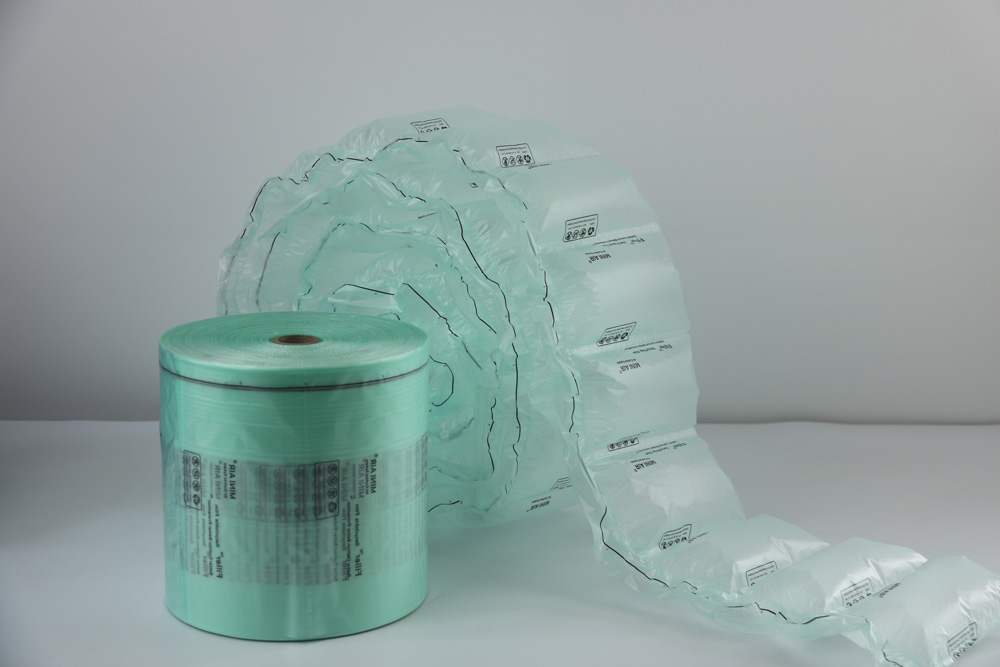 Bantal Udara Diperbuat Daripada Apa? Dan Adakah Ia Benar-benar Mesra Alam?