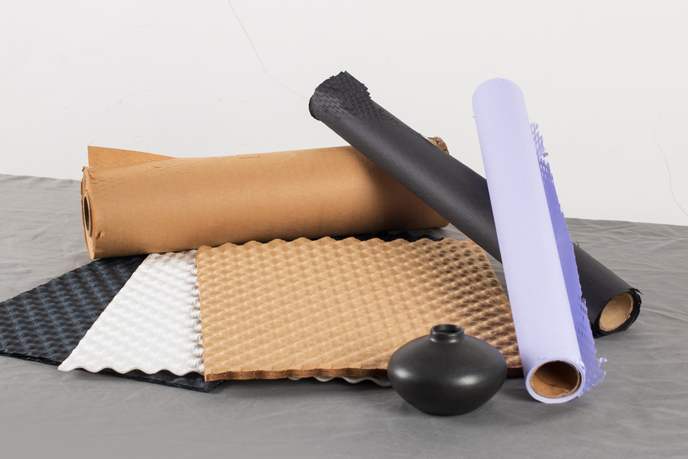 Mengapa Lebih Banyak Perniagaan Beralih ke Pembungkusan Kertas: Selamat, Mesra Alam, dan Bergaya