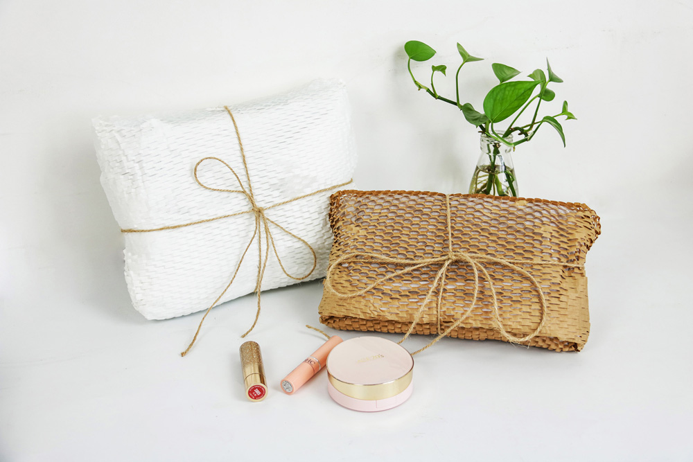 Adakah Pembungkusan Plastik Sedang Diharamkan? Mengapa Pesanan Online Anda Semakin Banyak Menerima Pembungkusan Kertas?