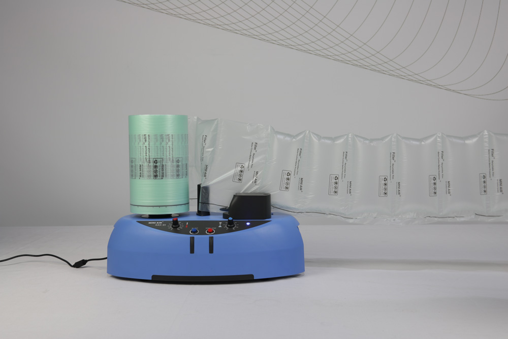 Choosing the Best Air Cushion Machine Malaysia: A Guide for Growing Businesses