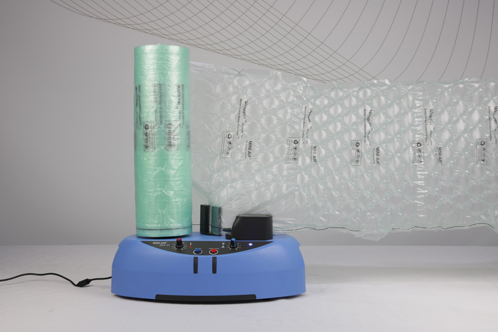 Choosing the Best Air Cushion Machine Malaysia: A Guide for Growing Businesses