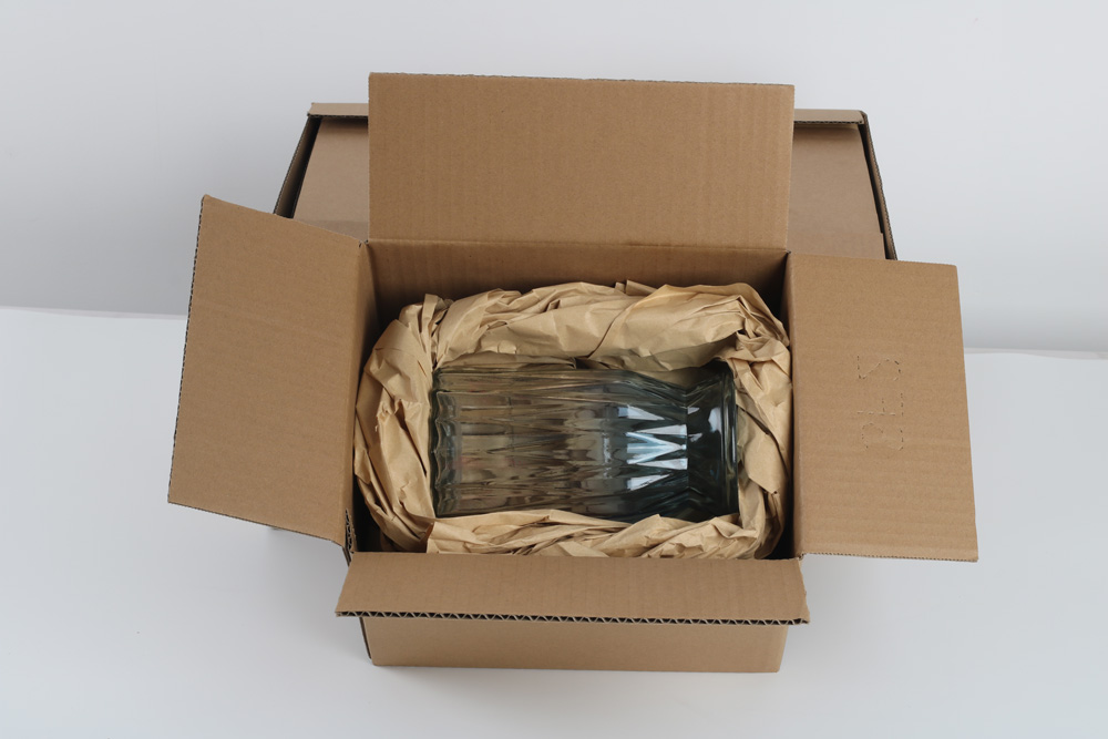 Cara Tingkatkan Kecekapan Membungkus dengan PaperEZ VoidFill Kotak A