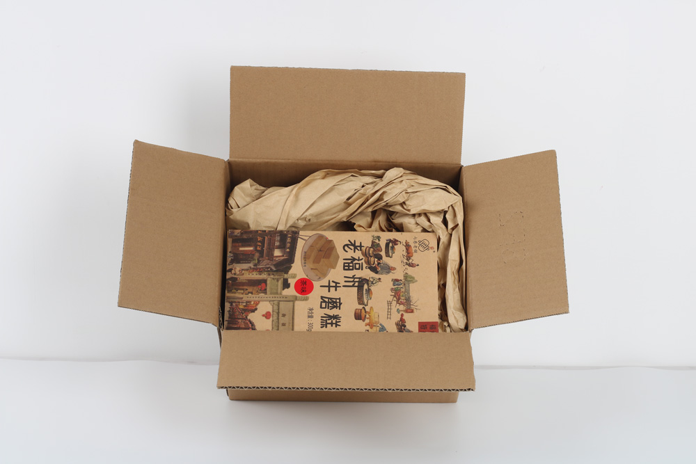 Cara Tingkatkan Kecekapan Membungkus dengan PaperEZ VoidFill Kotak A