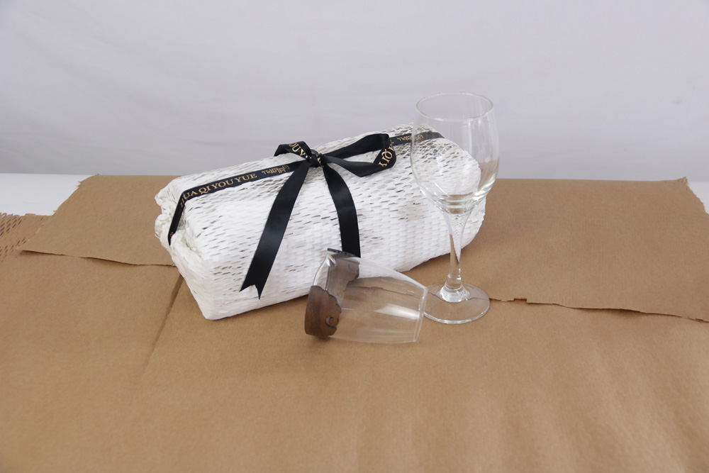 Kenapa Export Syarikat Malaysia Perlu Tukar ke Packaging Kertas