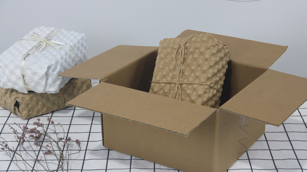 Kenapa Export Syarikat Malaysia Perlu Tukar ke Packaging Kertas