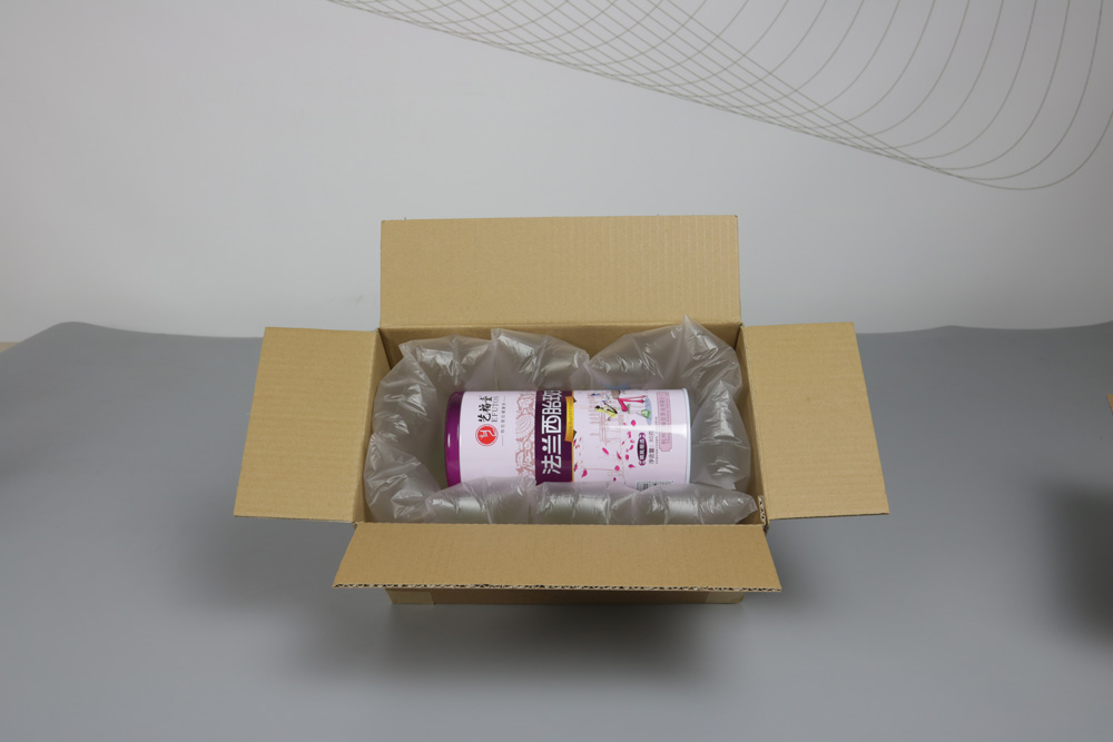 Bahan Pembungkusan Mana Yang Paling Selamat? Panduan Air Cushion vs Air Column