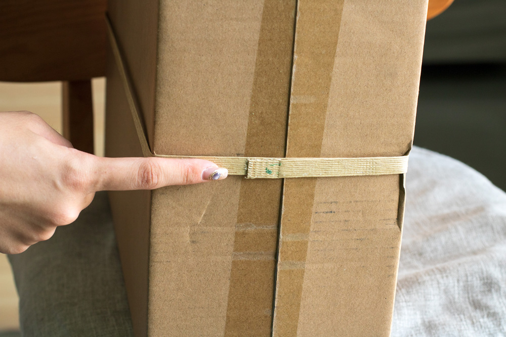 Tali Strapping Mesra Alam: Antara Gentian Kertas & Tumbuhan, Mana Satu Pilihan Terbaik Untuk Bisnes Anda?