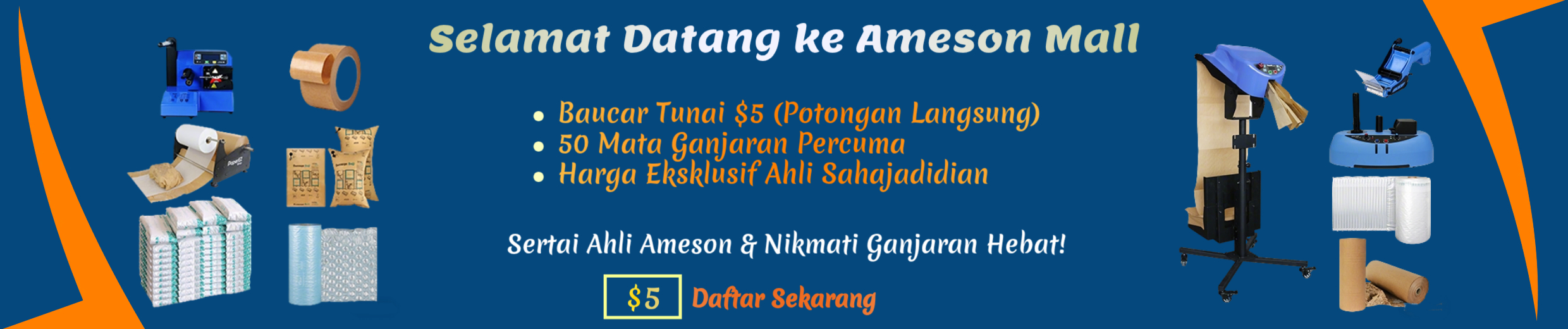 Ameson Member Member