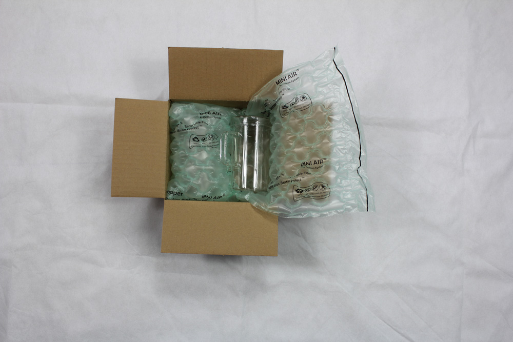 Panduan Lengkap Packaging Barang Pecah Belah: Cara Pilih Bubble Wrap vs. Beg Buih Mengembang