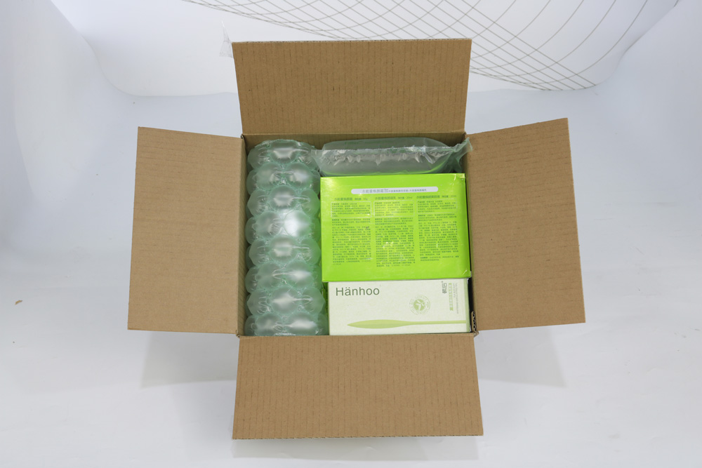 Panduan Lengkap Packaging Barang Pecah Belah: Cara Pilih Bubble Wrap vs. Beg Buih Mengembang