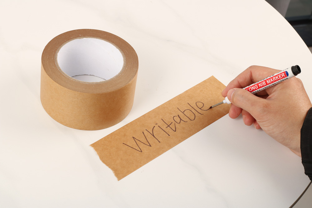 Apakah Pita Kertas Kraft Pelekat Sendiri Terbaik untuk Gantikan Tape Plastik di Malaysia?