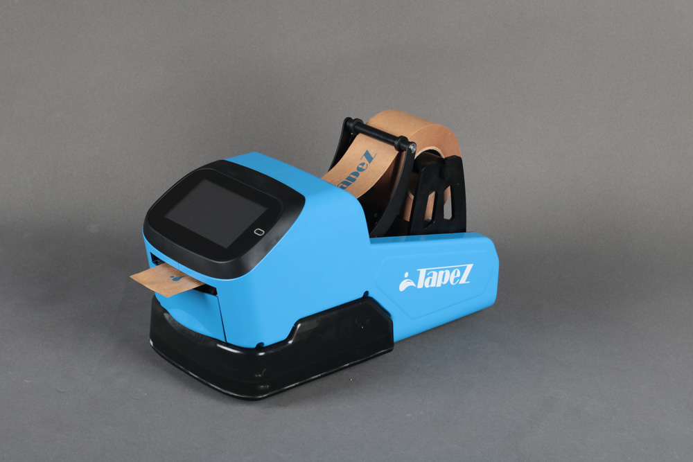 Apakah Mesin Pita Diaktifkan Air Terbaik di Malaysia untuk Perniagaan Kecil?