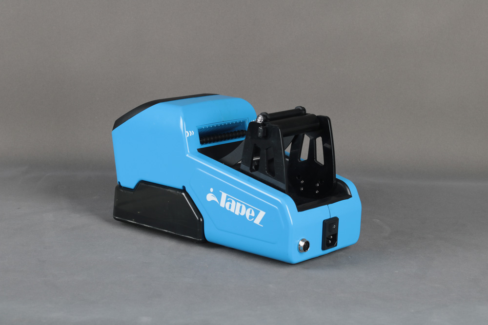 Apakah Mesin Pita Diaktifkan Air Terbaik di Malaysia untuk Perniagaan Kecil?