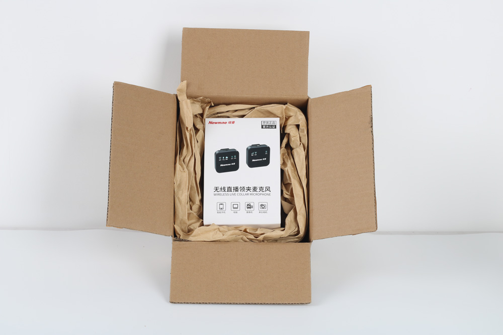 Bagaimana Nak Isi Ruang Kosong Kotak Supaya Barang Tak Goyang? Kenali Kertas Void Fill