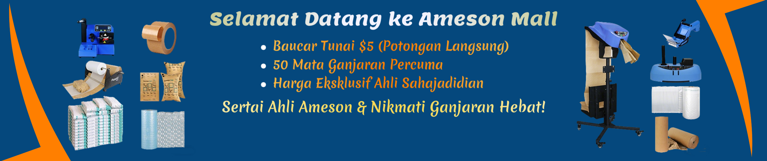 Ameson Member