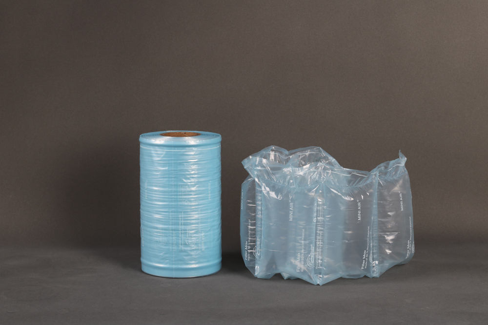 Kenapa Seller E-dagang Malaysia Pilih Air Pillow Untuk Void Fill Packaging?