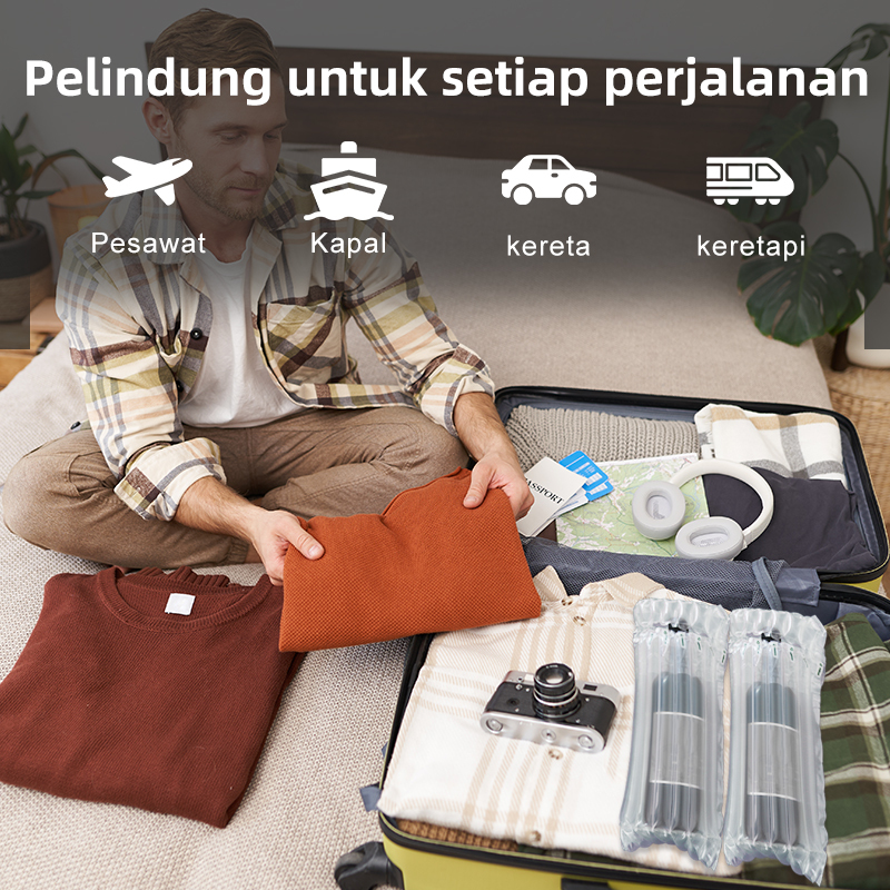 Ameson Beg Kolum Udara Jenis Q (Pek Individu)