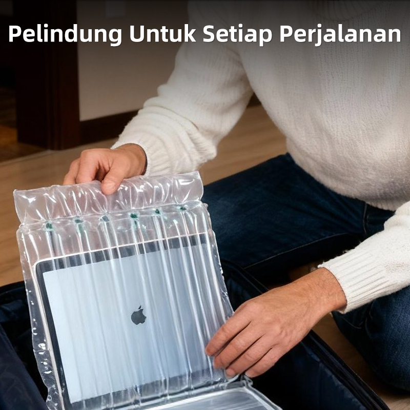 Ameson Beg Kolum Udara Jenis U untuk Mesin TA4