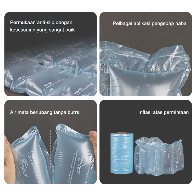 MINI AIR MAX Filem Bantal Udara untuk Mesin EA2S