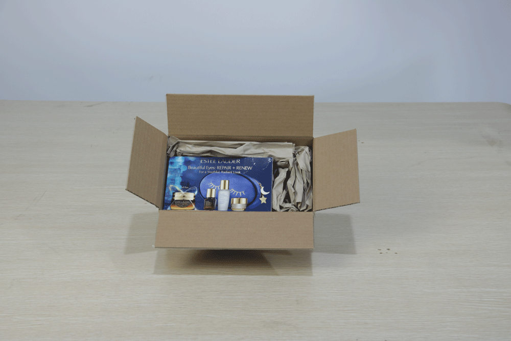Mesin Void Fill Kertas: Cara Laju Pack Parcel Shopee & Lazada Waktu Mega Sale