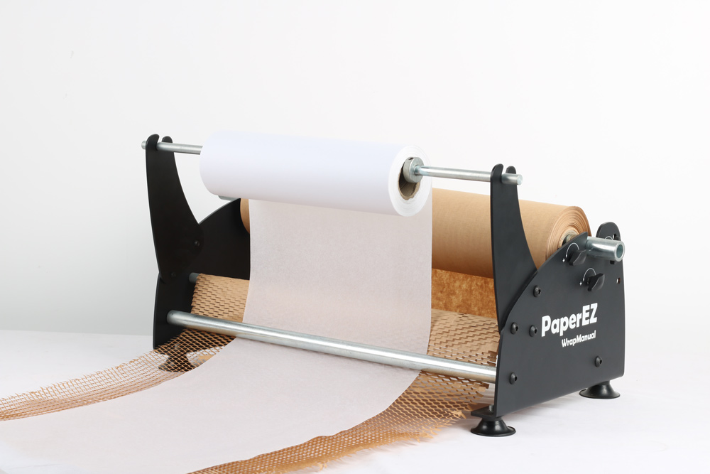 Mesin Honeycomb Paper: Cara Cepat dan Kemas untuk Packing Parcel