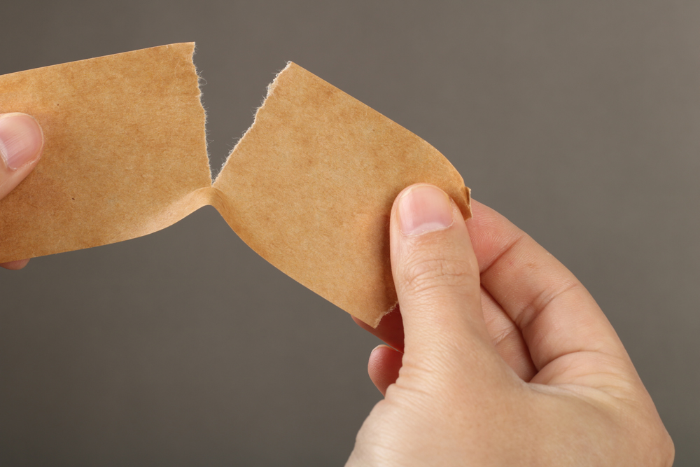 Paper Tape vs OPP Tape: Mana Lebih Sesuai?