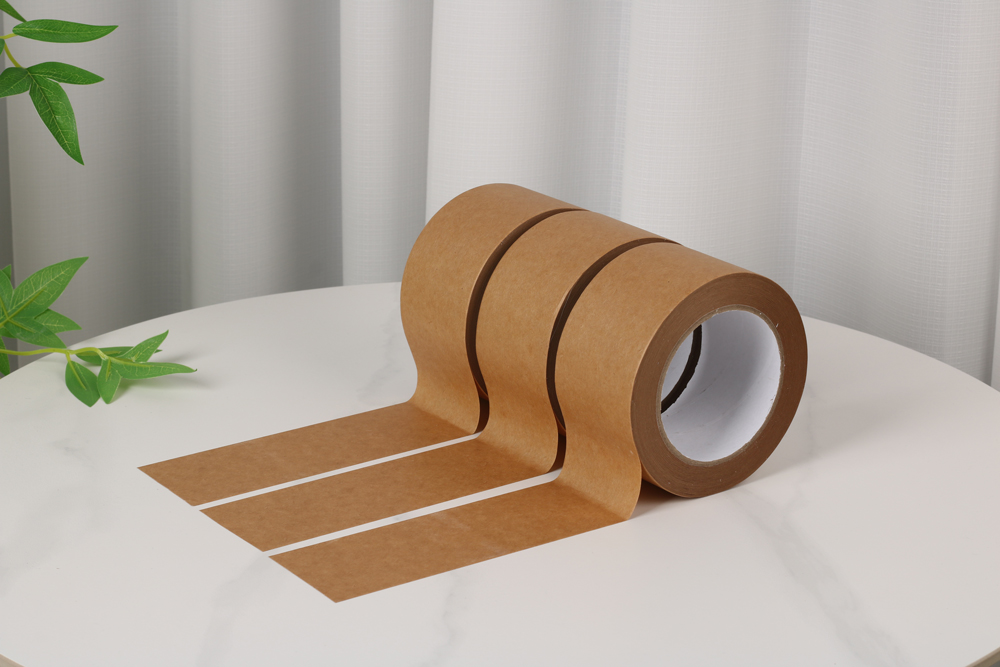 Paper Tape vs OPP Tape: Mana Lebih Sesuai?
