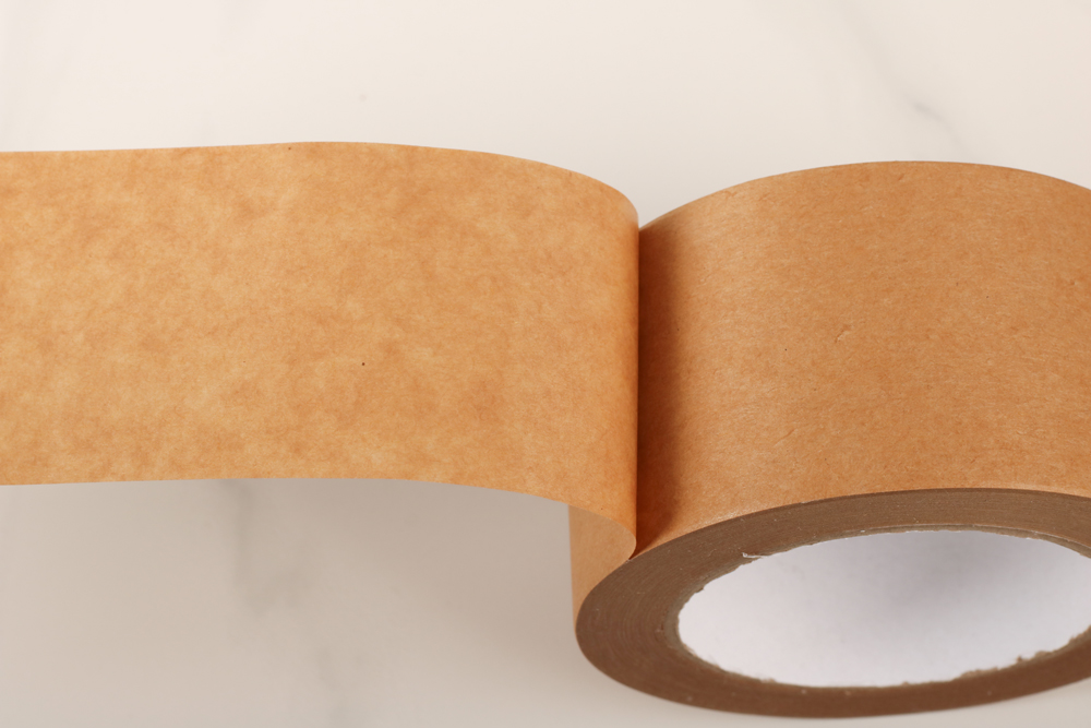 Paper Tape vs OPP Tape: Mana Lebih Sesuai?