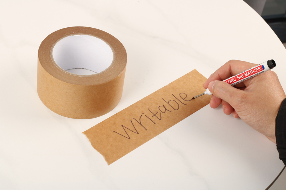 Paper Tape vs OPP Tape: Mana Lebih Sesuai?