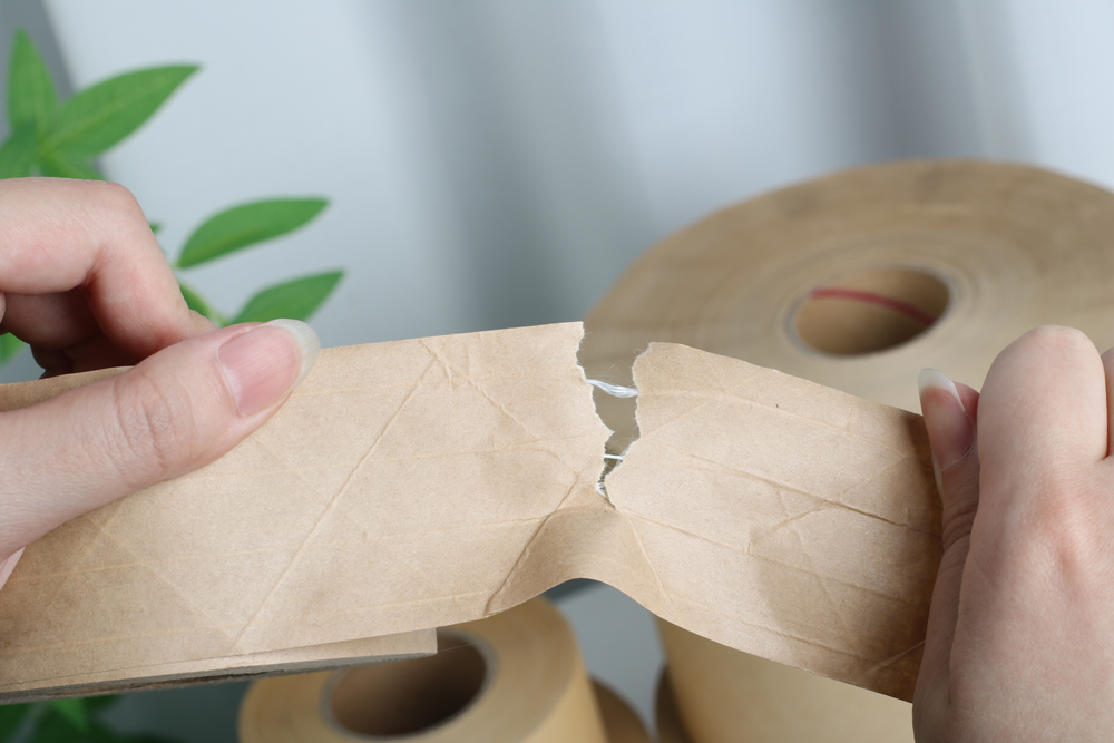 Paper Tape vs OPP Tape: Mana Lebih Sesuai?