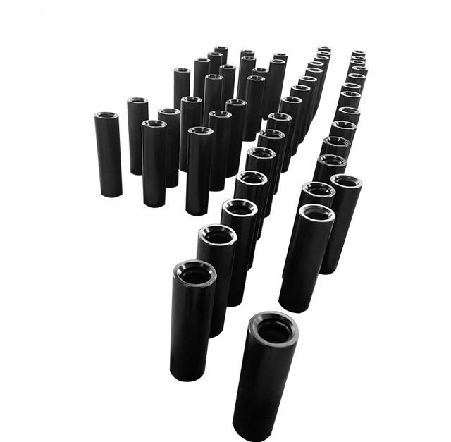 Coupling sleeves