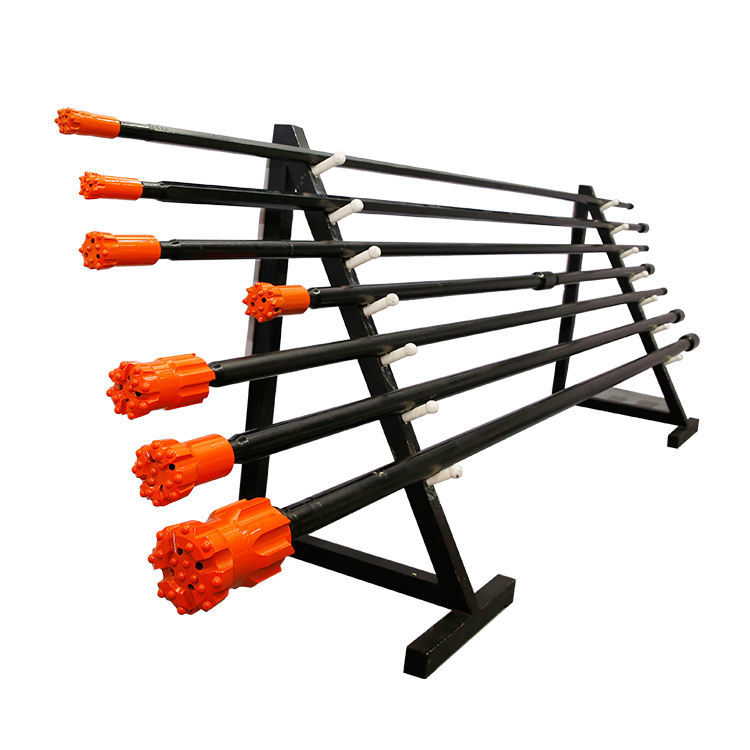 Extension Drill Rod
