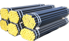 DTH drill pipe