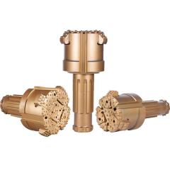 Slide block casing system