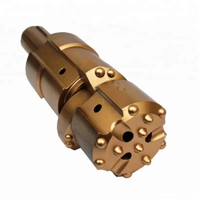 Eccentric casing system
