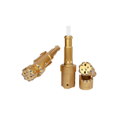 Eccentric casing system