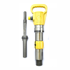 Pneumatic Hammer Splitter For Stone