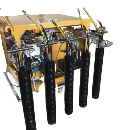 Гидравлический поршень Rock Splitter