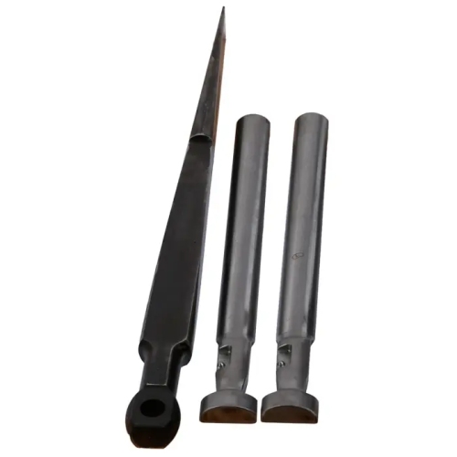 Клин и прокладки для раскалывания камней Darda