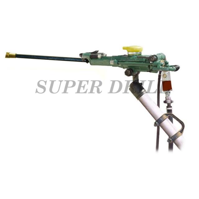 YT24 rock drill
