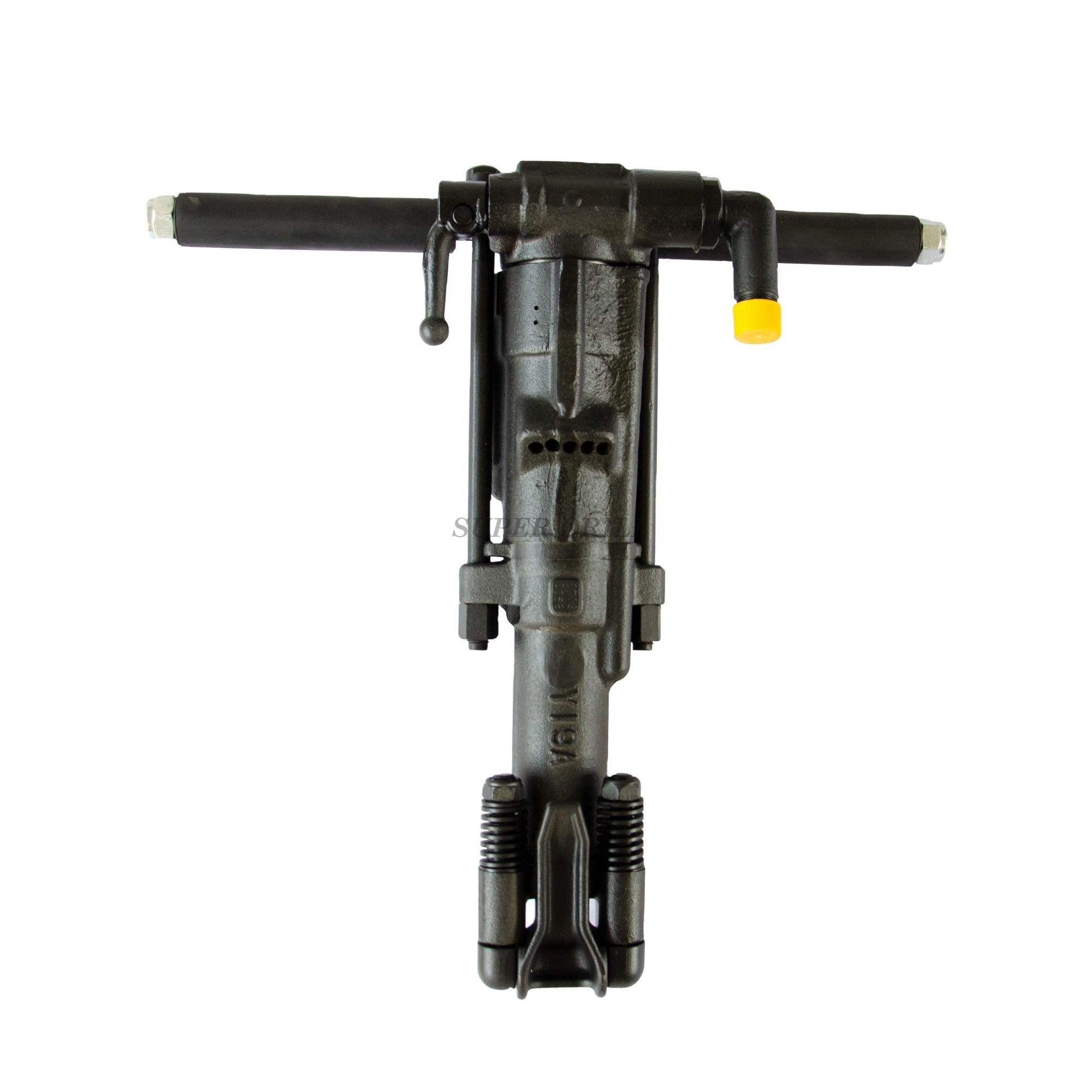 Epiroc Y19A Portable Jack Hammer Pneumatic Rock Drill