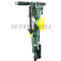 Y24 hand-held rock drill