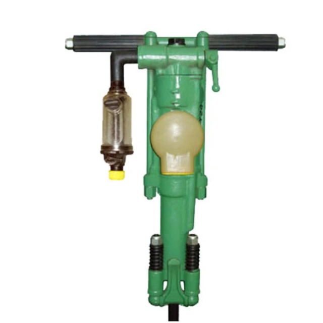 Hand-held Air Jack Hammer Y20 Y24