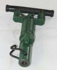 Y8 pneumatic rock drill