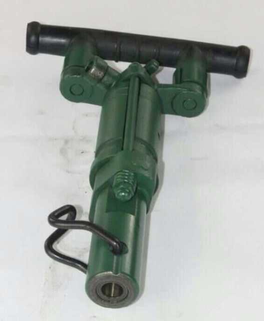 Y8 pneumatic rock drill