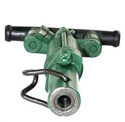 Y8 pneumatic rock drill